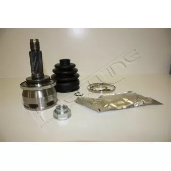 Embout de cardan avant (kit de réparation) RED-LINE 45SU000