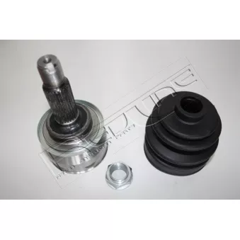Embout de cardan avant (kit de réparation) RED-LINE 45SU001