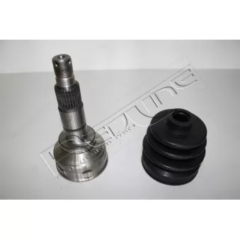 Embout de cardan avant (kit de réparation) RED-LINE 45SU003