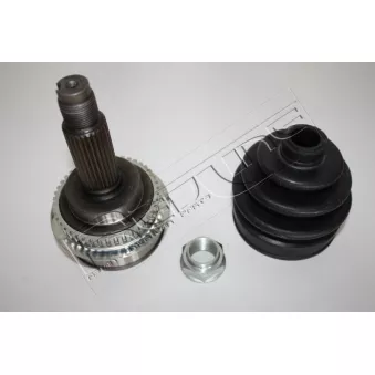 Embout de cardan avant (kit de réparation) RED-LINE 45SU007