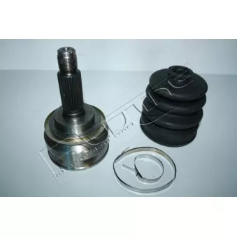Embout de cardan avant (kit de réparation) RED-LINE 45SU009