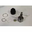 Embout de cardan avant (kit de réparation) RED-LINE 45SZ032 - Visuel 1