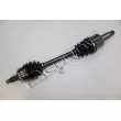 Arbre de transmission avant droit RED-LINE 45SZ034 - Visuel 1