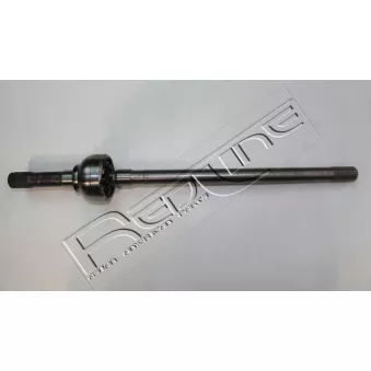 Arbre de transmission avant droit RED-LINE 45SZ036