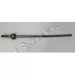 Arbre de transmission avant gauche RED-LINE 45SZ037 - Visuel 1