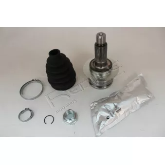 Jeu de joints, arbre de transmission avant gauche RED-LINE 45SZ041