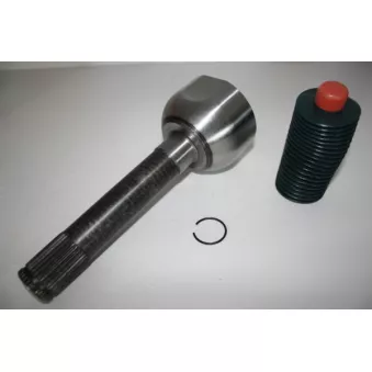 Embout de cardan avant (kit de réparation) RED-LINE