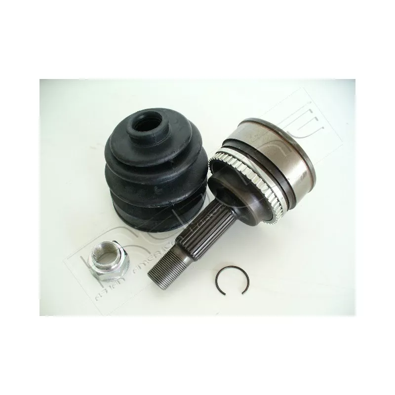 Embout de cardan avant (kit de réparation) RED-LINE 45TO004