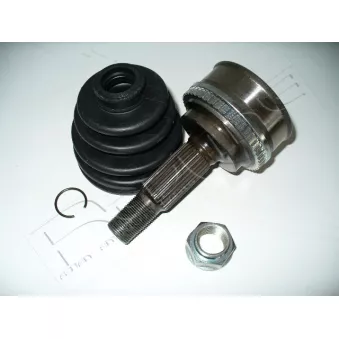 Embout de cardan avant (kit de réparation) RED-LINE 45TO005