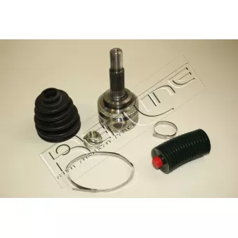 Embout de cardan avant (kit de réparation) RED-LINE 45TO016