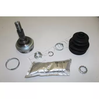 Embout de cardan avant (kit de réparation) RED-LINE 45TO022