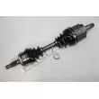 Arbre de transmission RED-LINE 45TO042 - Visuel 1