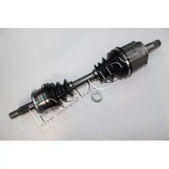 Arbre de transmission RED-LINE 45TO042