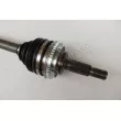 Arbre de transmission RED-LINE 45TO050 - Visuel 3