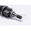 Arbre de transmission avant droit RED-LINE 45TO052 - Visuel 3