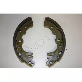 Jeu de mâchoires de frein RED-LINE