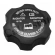Bouchon, réservoir de liquide de refroidissement CALORSTAT BY VERNET RC0147 - Visuel 1