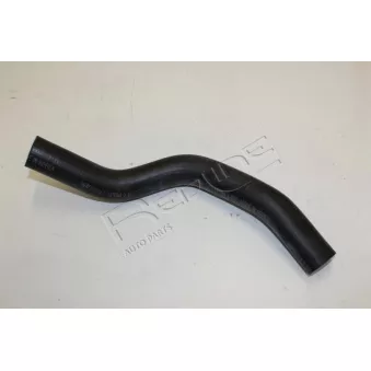 Durite de radiateur RED-LINE 48CV000