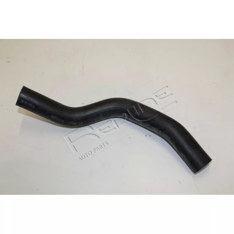Durite de radiateur RED-LINE 48CV000