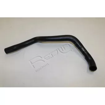 Durite de radiateur RED-LINE 48CV001