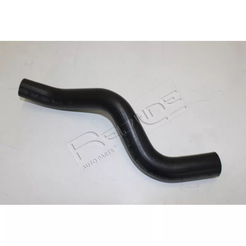 Durite de radiateur RED-LINE 48CV002