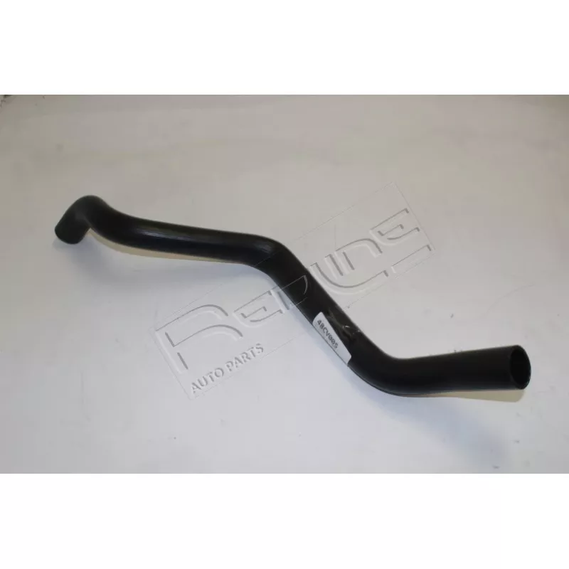 Durite de radiateur RED-LINE 48CV005