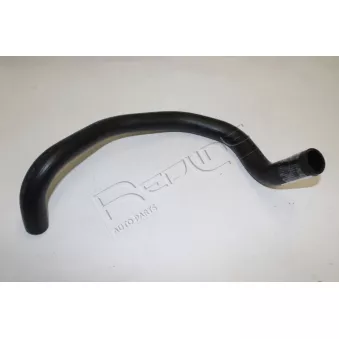 Durite de radiateur RED-LINE 48HY006
