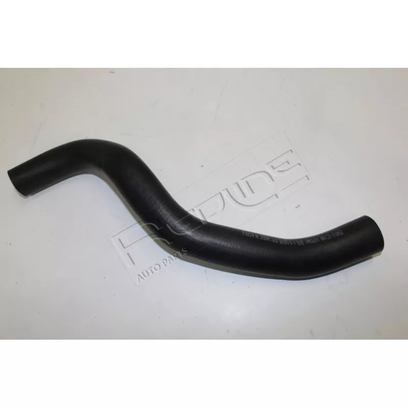 Durite de radiateur RED-LINE 48HY008