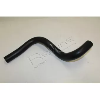Durite de radiateur RED-LINE 48HY015