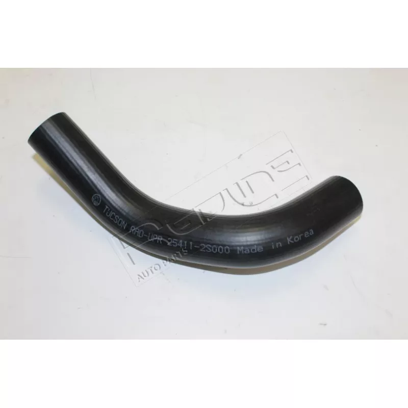 Durite de radiateur RED-LINE 48HY019