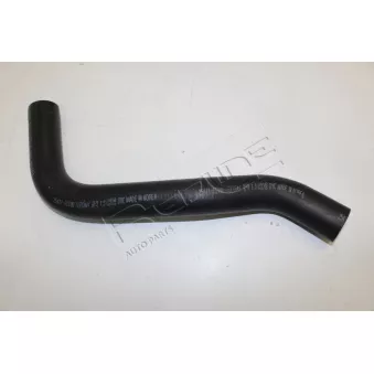 Durite de radiateur RED-LINE 48HY021