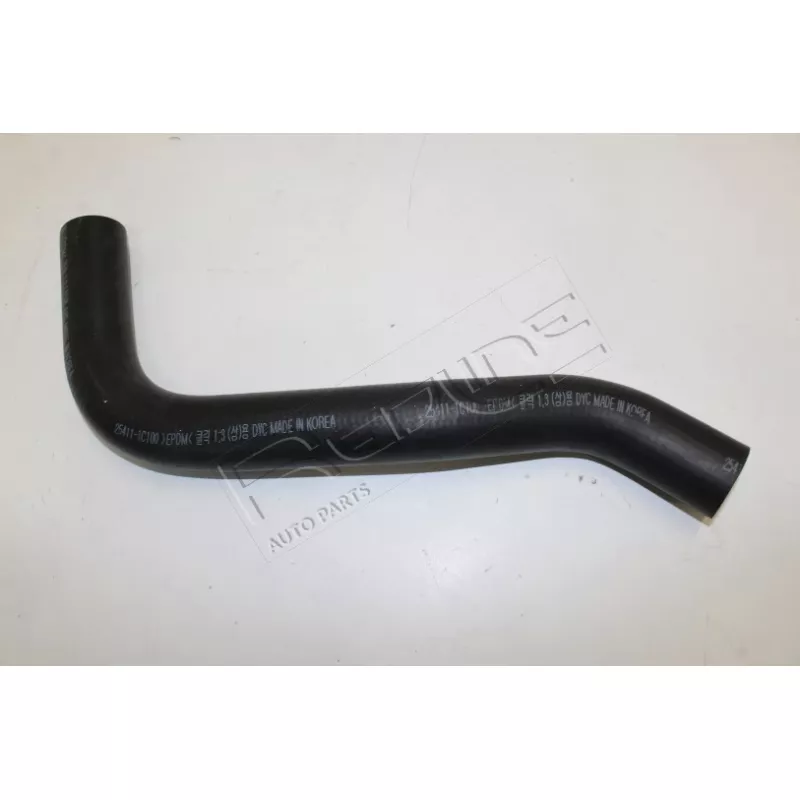 Durite de radiateur RED-LINE 48HY021