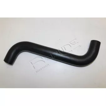 Durite de radiateur RED-LINE 48HY024