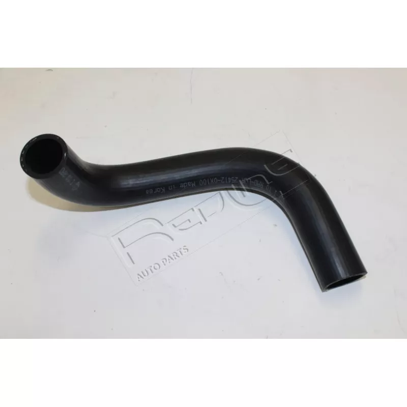 Durite de radiateur RED-LINE 48HY029