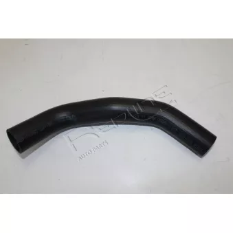 Durite de radiateur RED-LINE 48HY030