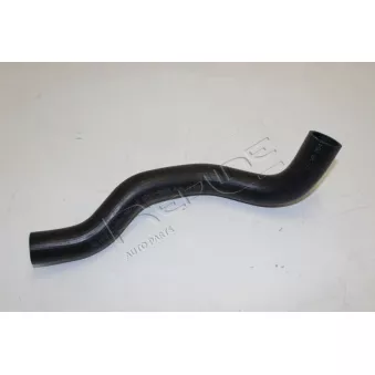 Durite de radiateur RED-LINE 48HY031