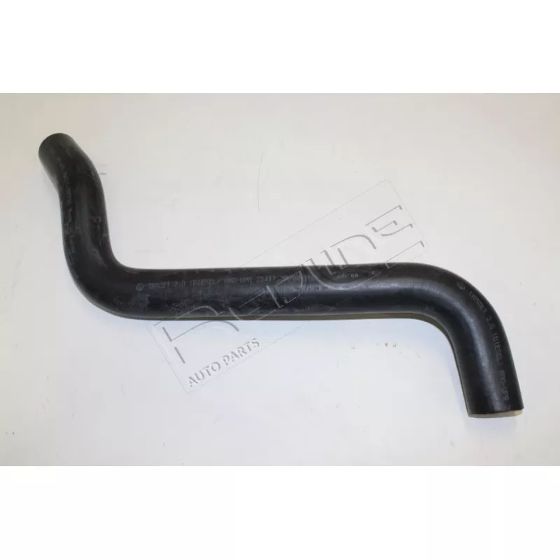 Durite de radiateur RED-LINE 48HY032