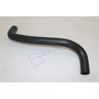 Durite de radiateur RED-LINE 48HY033