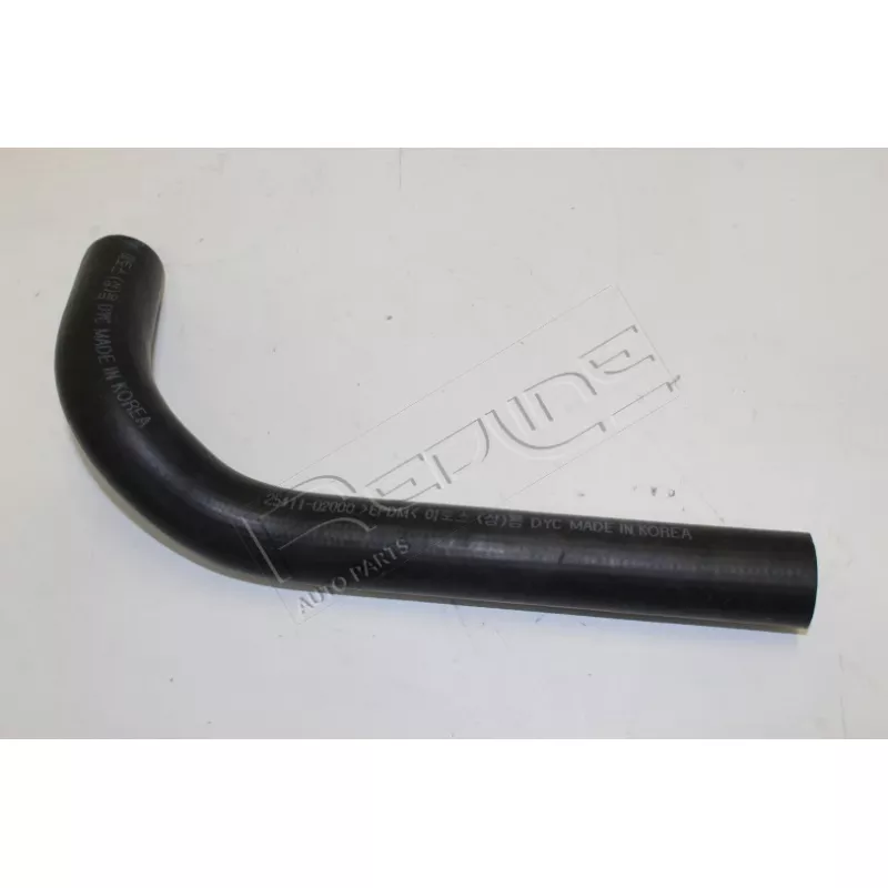 Durite de radiateur RED-LINE 48HY034
