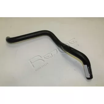 Durite de radiateur RED-LINE 48HY035