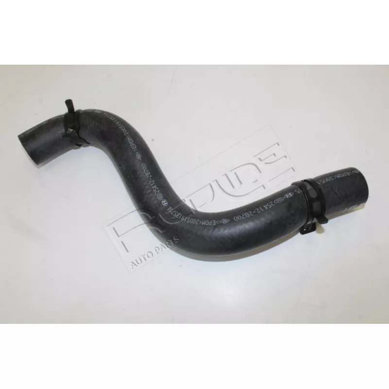 Durite de radiateur RED-LINE 48HY037