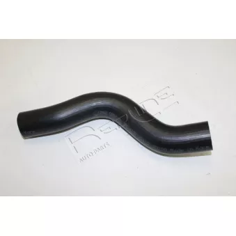 Durite de radiateur RED-LINE 48KI001