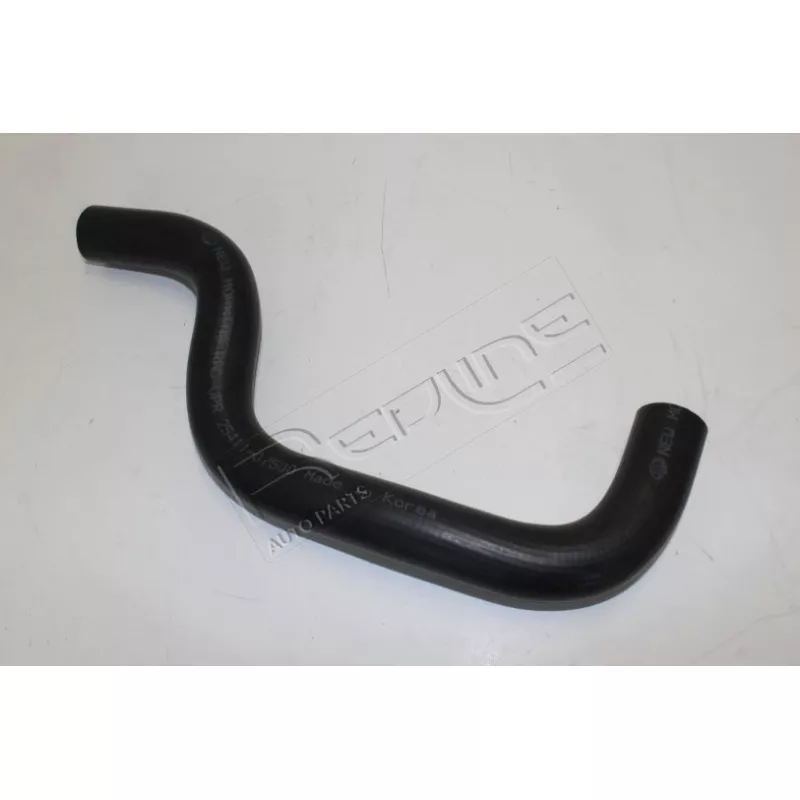 Durite de radiateur RED-LINE 48KI004
