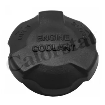 Bouchon, réservoir de liquide de refroidissement CALORSTAT BY VERNET RC0161