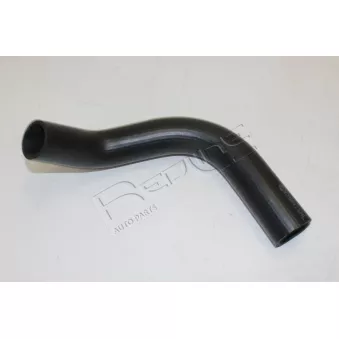 Durite de radiateur RED-LINE 48KI006