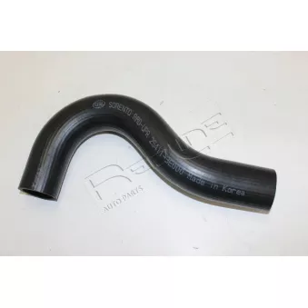Durite de radiateur RED-LINE 48KI008