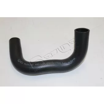 Durite de radiateur RED-LINE 48KI012