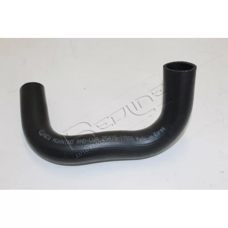 Durite de radiateur RED-LINE 48KI012