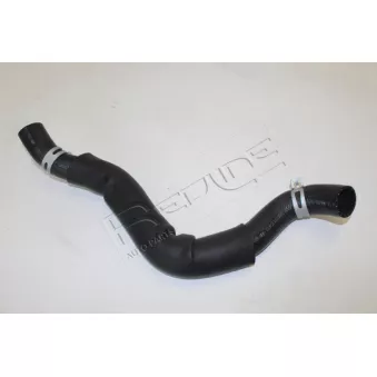 Durite de radiateur RED-LINE 48KI014