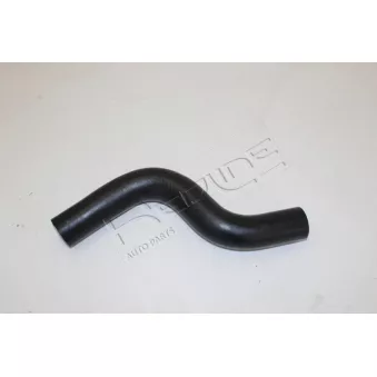 Durite de radiateur RED-LINE 48MI003